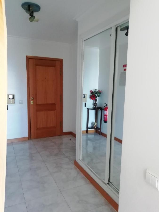 Porto Seguro Lejlighedshotel Portimão Eksteriør billede