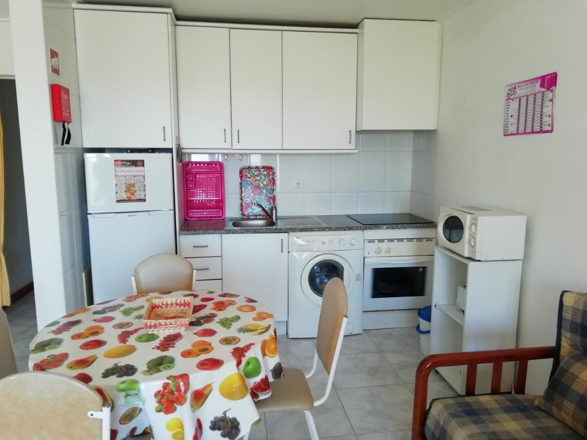 Porto Seguro Lejlighedshotel Portimão Eksteriør billede